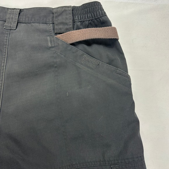 5.11 Tactical Men's‎ Cargo Pants Charcoal Gray Size 36 - Picture 11 of 14